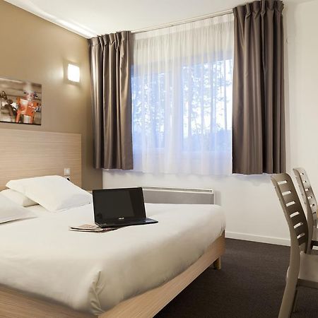 Appart Hotel Annecy Seynod Dış mekan fotoğraf