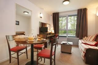 Appart Hotel Annecy Seynod Dış mekan fotoğraf