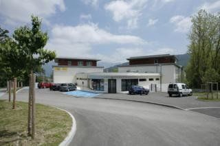 Appart Hotel Annecy Seynod Dış mekan fotoğraf